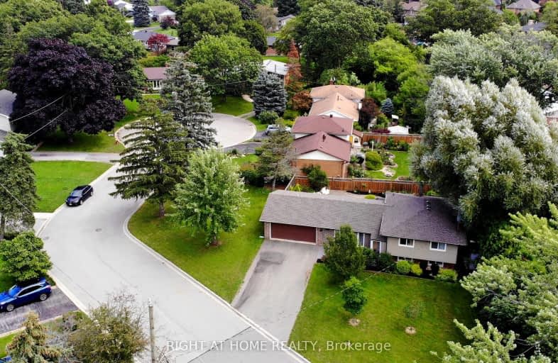 5374 Bird Cage Walk, Burlington | Image 1