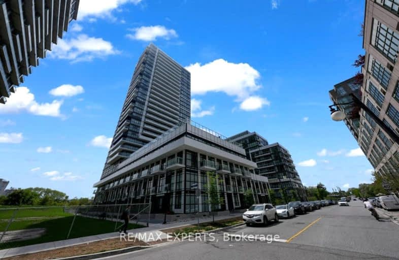 1701-251 Manitoba Street, Toronto | Image 1