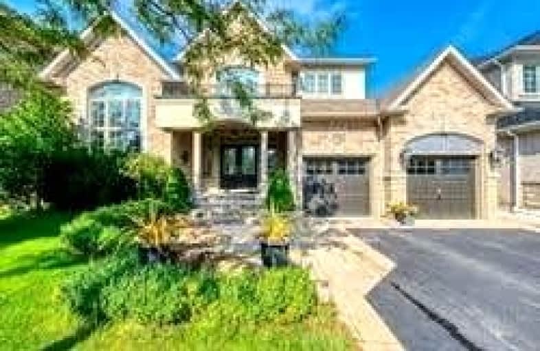 3161 Saddleworth Crescent, Oakville | Image 1