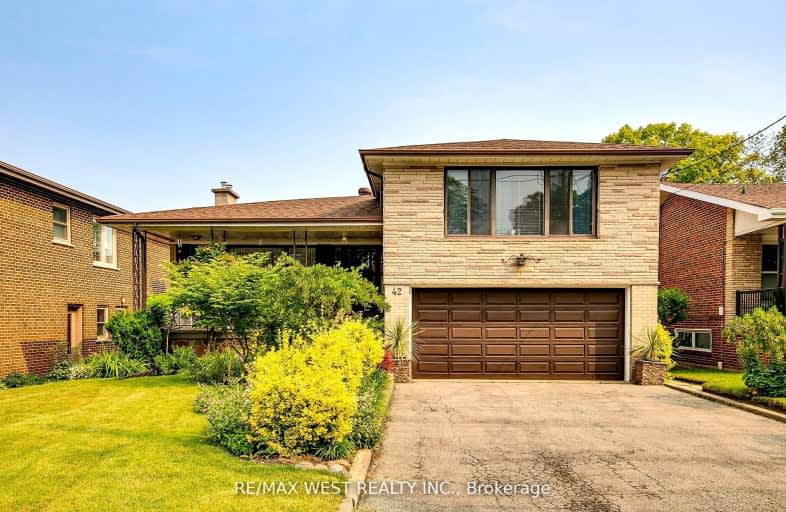 42 Comay Road, Toronto | Image 1