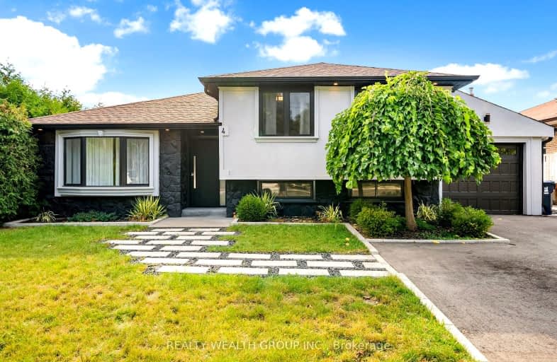 4 Monet Avenue, Toronto | Image 1