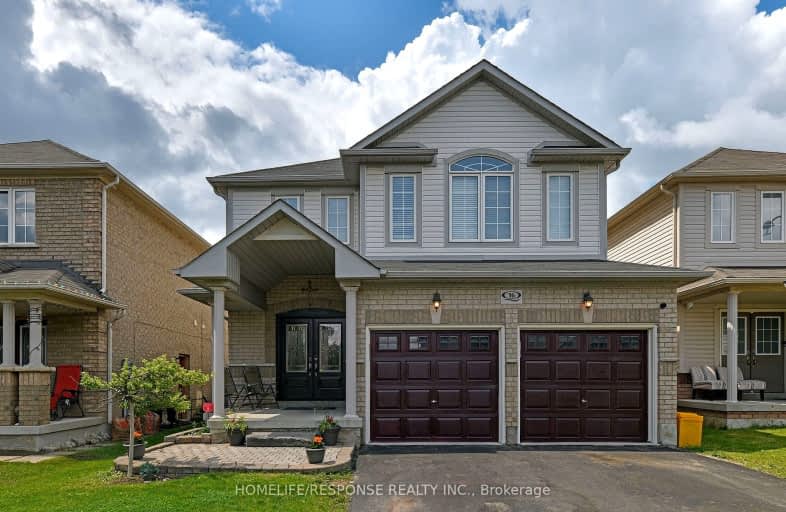 16 Kirkhaven Way, Brampton | Image 1