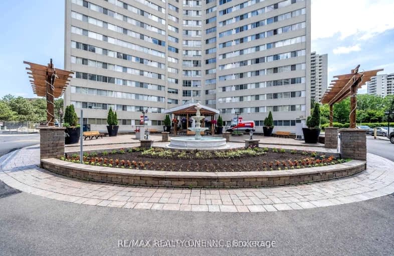 1604-3695 Kaneff Crescent, Mississauga | Image 1