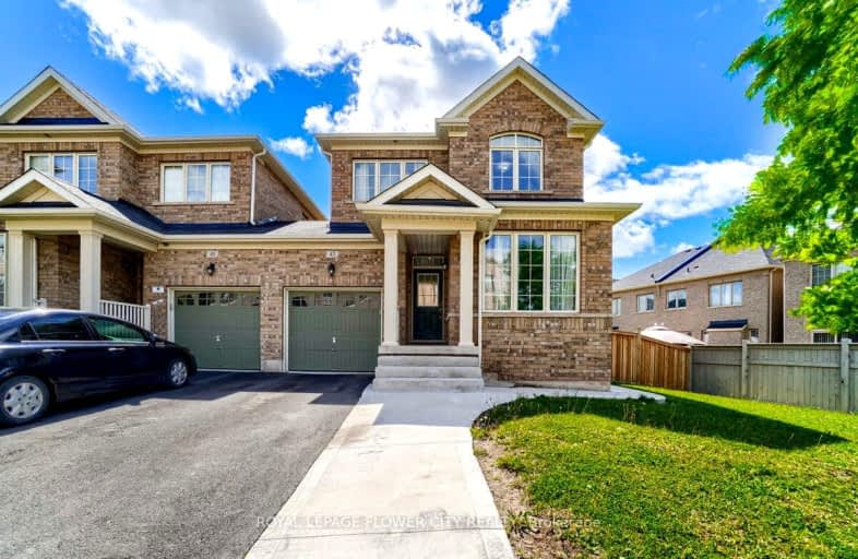 43 Chesterwood Crescent, Brampton | Image 1