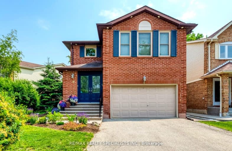 8 Ferguson Place, Brampton | Image 1