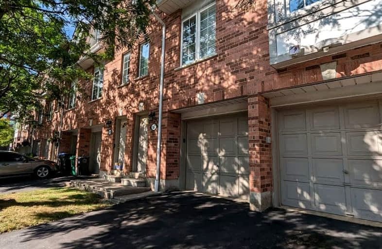 18-1525 South Parade Court, Mississauga | Image 1