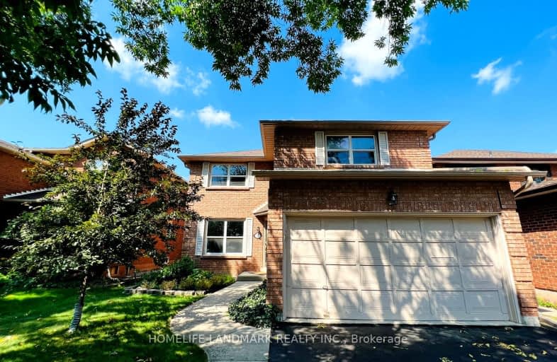 1551 Stoneybrook Trail, Oakville | Image 1