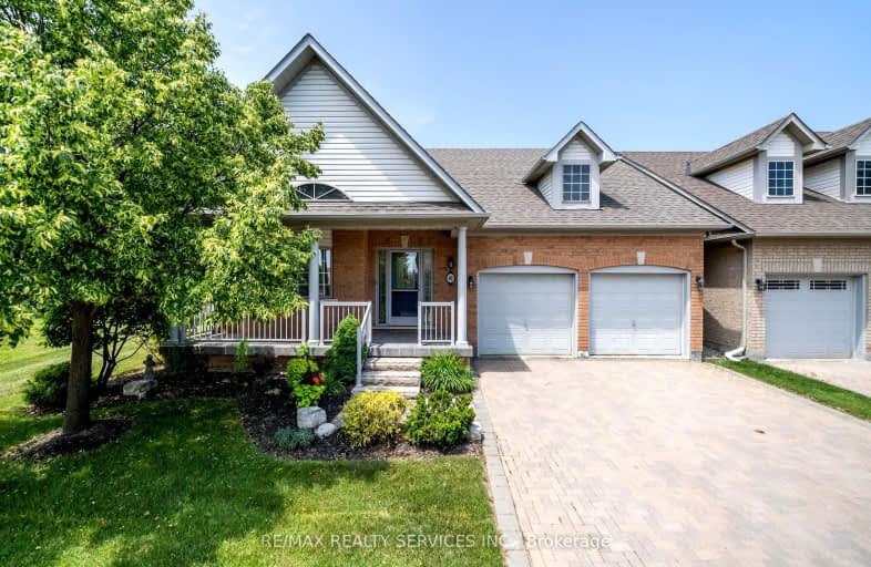 20 Yorkwood Trail, Brampton | Image 1