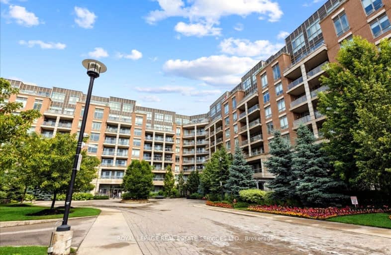 619-2480 Prince Michael Drive, Oakville | Image 1