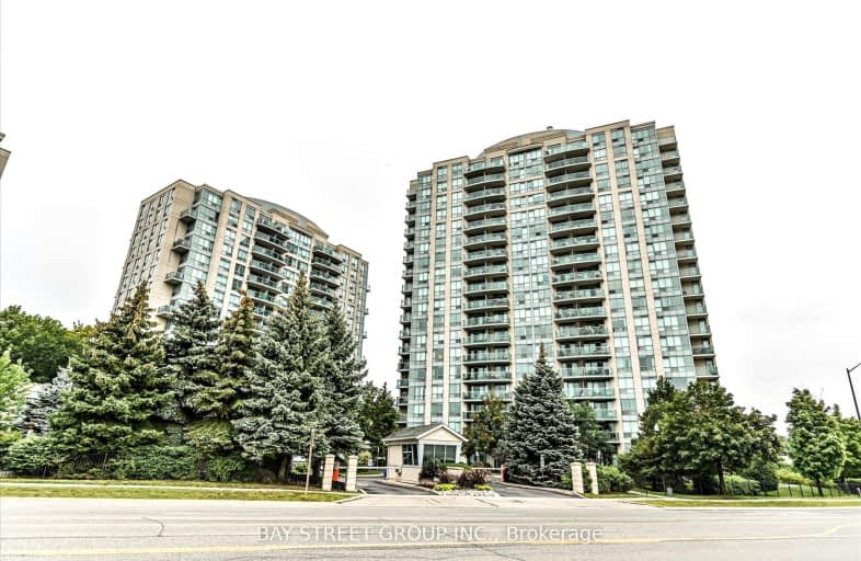 1806-2545 Erin Centre Boulevard, Mississauga | Image 1