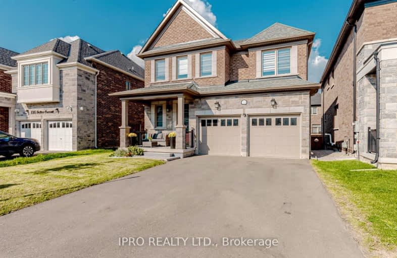 1319 Britton Crescent, Milton | Image 1