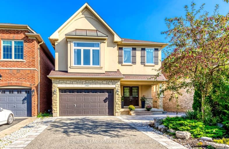 3421 Skipton Lane, Oakville | Image 1