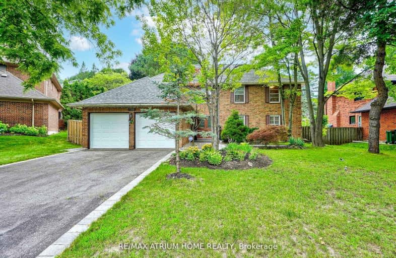 1780 Solitaire Court North, Mississauga | Image 1