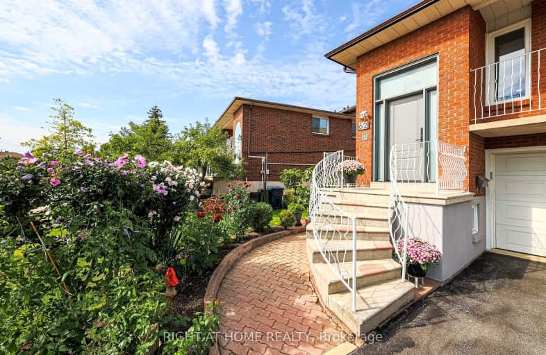 62 Benjamin Boake Trail, Toronto | Image 1