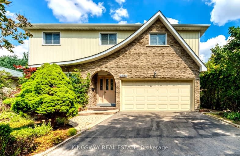 2723 Council Ring Road, Mississauga | Image 1