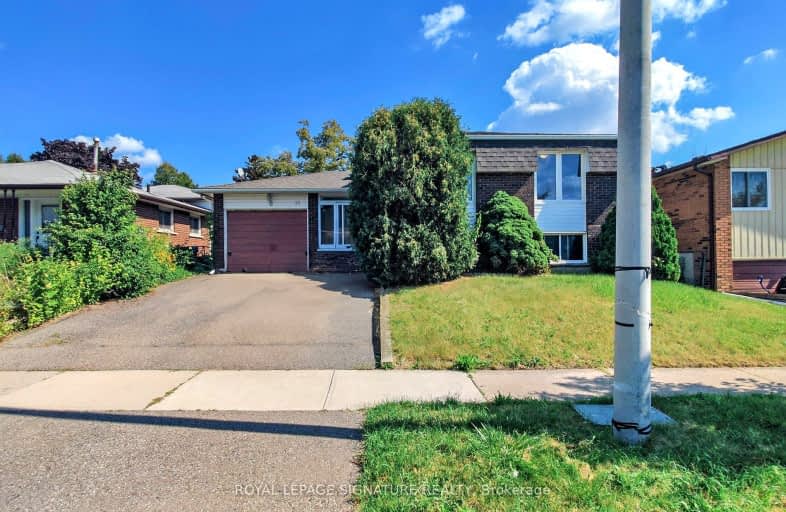 21 Horne Drive, Brampton | Image 1