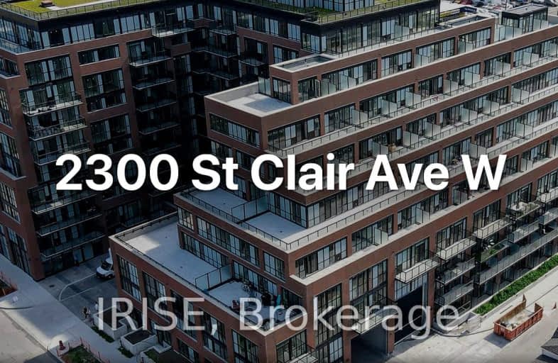 714-2300 St. Clair Avenue West, Toronto | Image 1