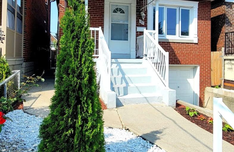 102 Livingstone Avenue East, Toronto | Image 1