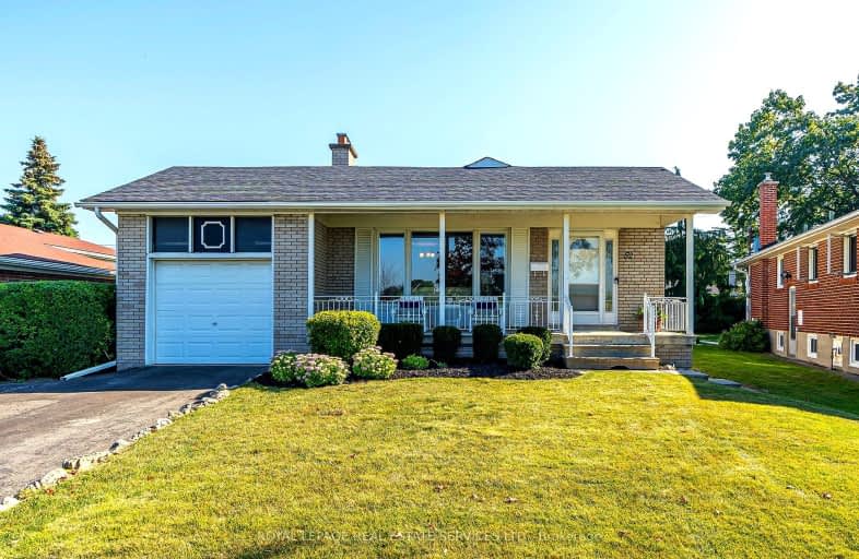 52 Dixfield Drive, Toronto | Image 1
