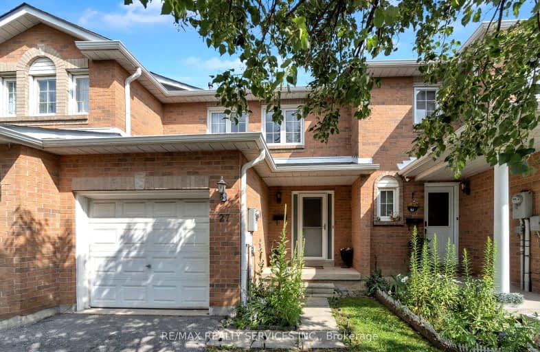 27 Chipstead Avenue, Brampton | Image 1