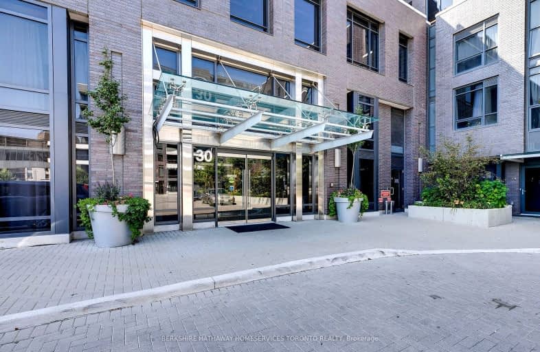 2310-30 Gibbs Road, Toronto | Image 1