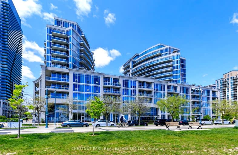 Gr07-58 Marine Parade Drive, Toronto | Image 1