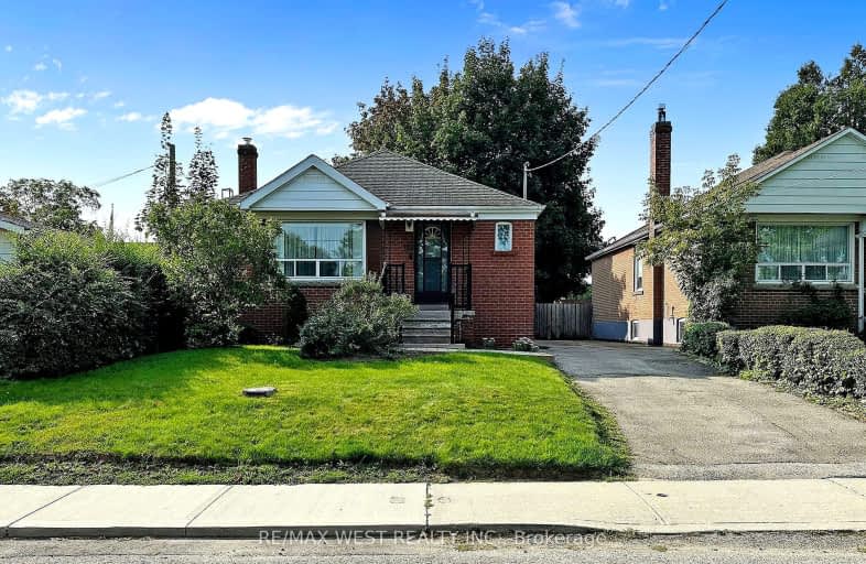 21 Feltham Avenue, Toronto | Image 1