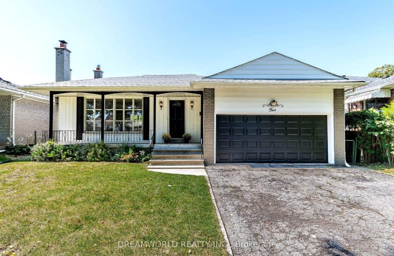 4 Kylemore Crescent, Toronto | Image 1
