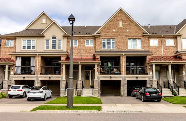 536 Stream Crescent, Oakville | Image 1