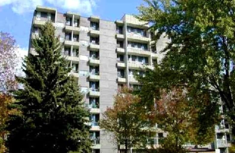 304-35 Ormskirk Avenue, Toronto | Image 1