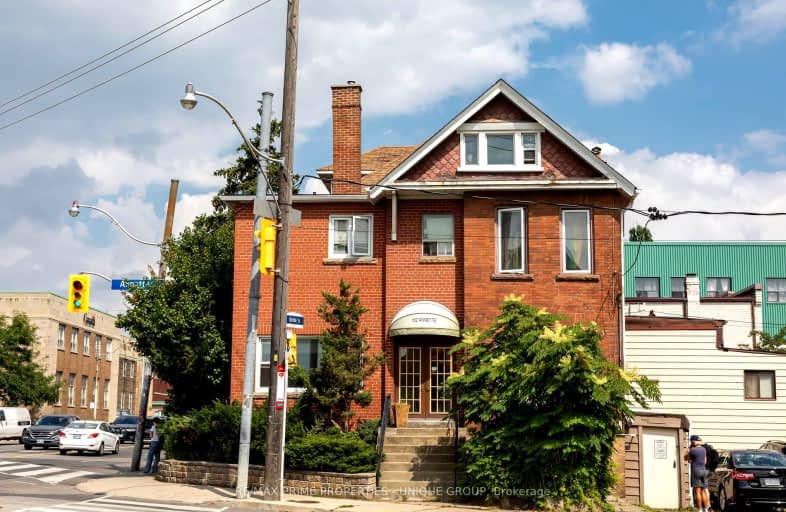 102 Annette Street, Toronto | Image 1
