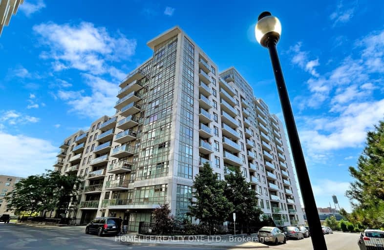 Ph 13-812 Lansdowne Avenue, Toronto | Image 1
