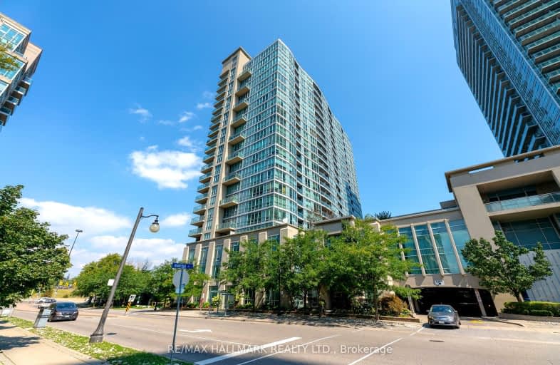 417-185 Legion Road, Toronto | Image 1