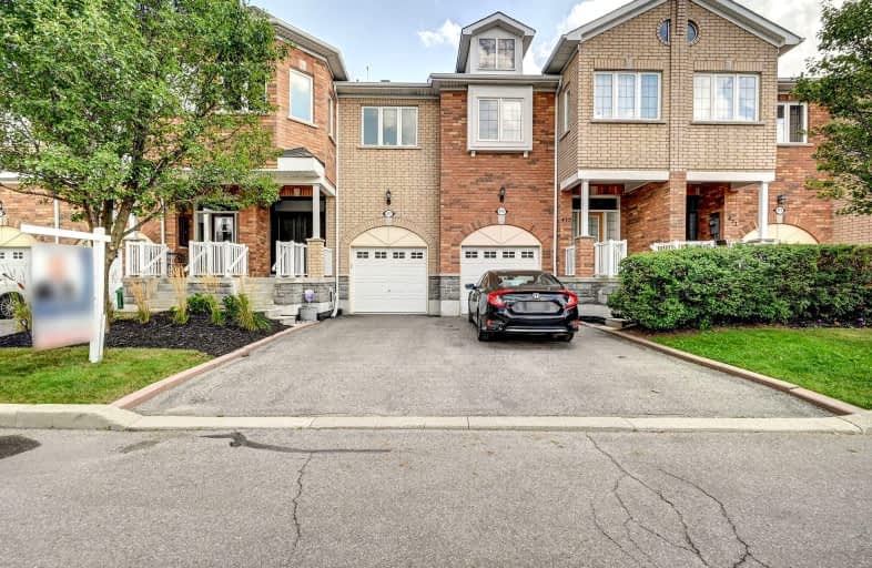 477 Vodden Street East, Brampton | Image 1