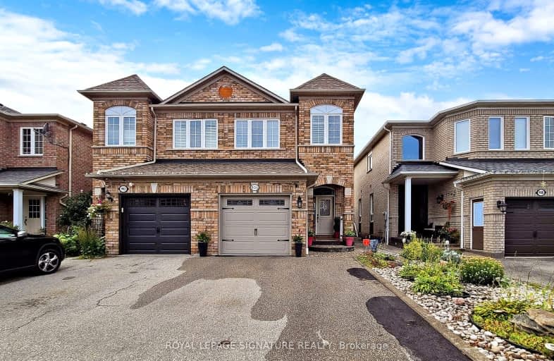 904 Ledbury Crescent, Mississauga | Image 1