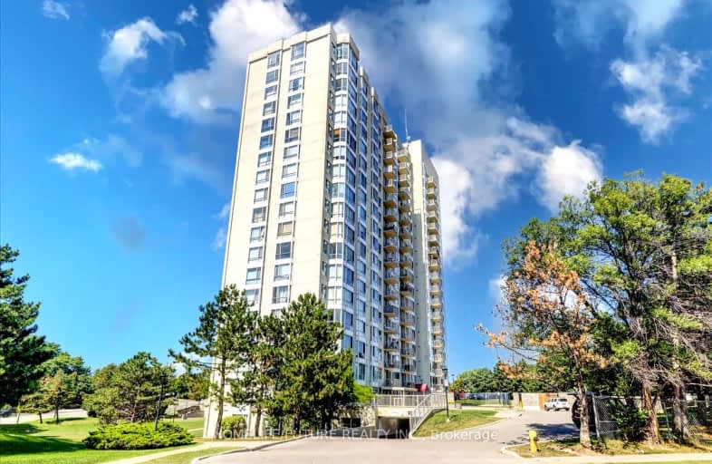 1804-3077 Weston Road, Toronto | Image 1