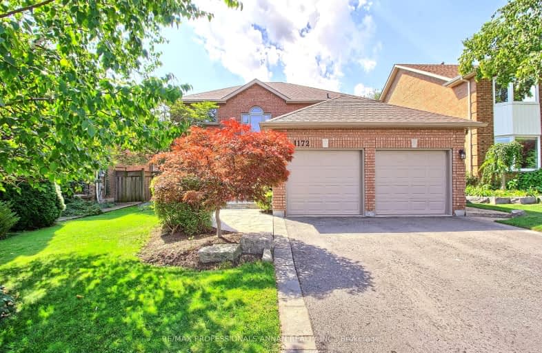 1172 Thoresby Drive, Oakville | Image 1