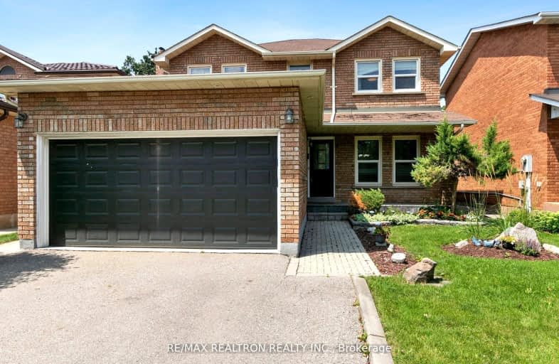 4442 Haydock Park Drive, Mississauga | Image 1