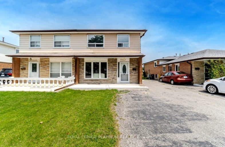 7297 Reindeer Drive, Mississauga | Image 1