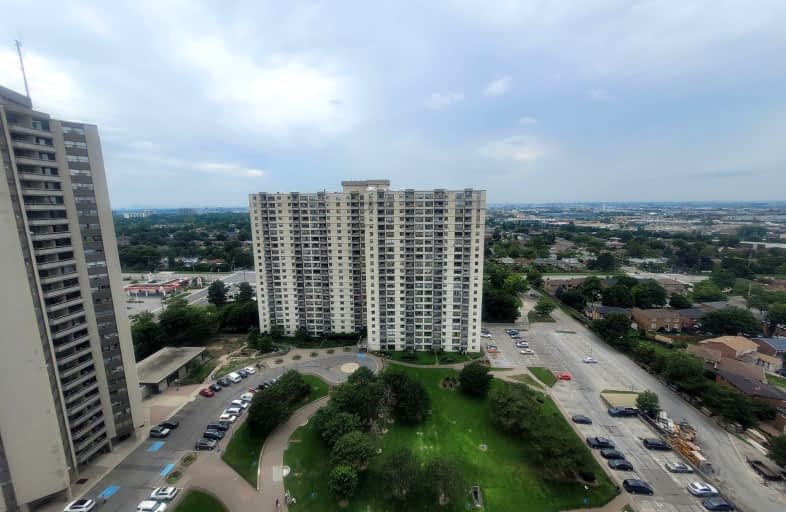 2202-370 Dixon Road, Toronto | Image 1