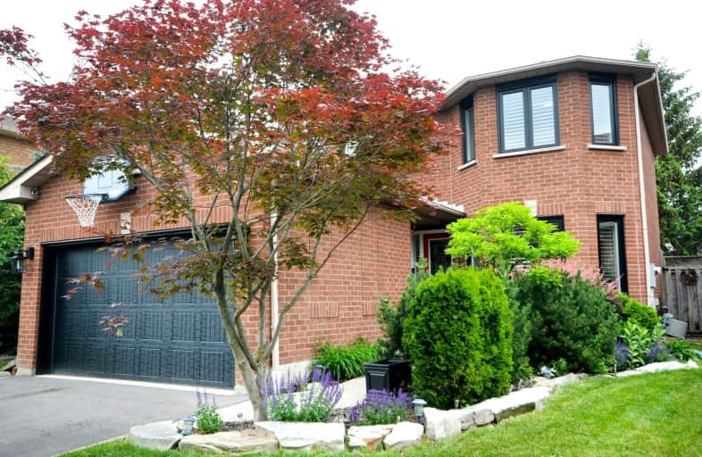 6259 Snowflake Lane, Mississauga | Image 1