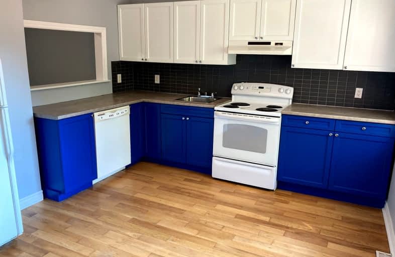 01-985 Dupont Street, Toronto | Image 1