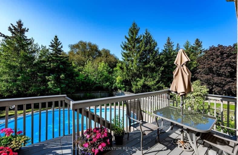 2060 Nipigon Drive, Oakville | Image 1