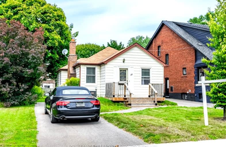 36 Murrie Street, Toronto | Image 1