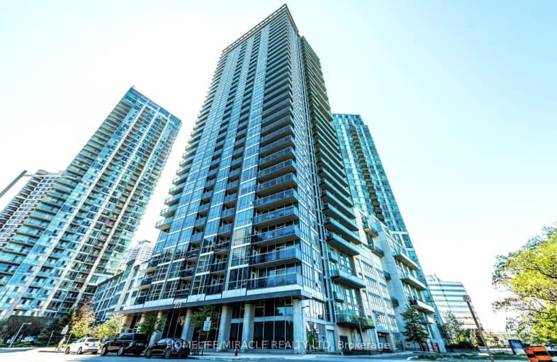 1202-223 Webb Drive, Mississauga | Image 1