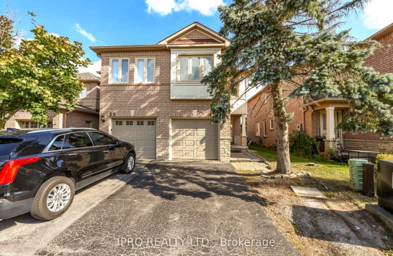 53-5420 Fallingbrook Drive, Mississauga | Image 1