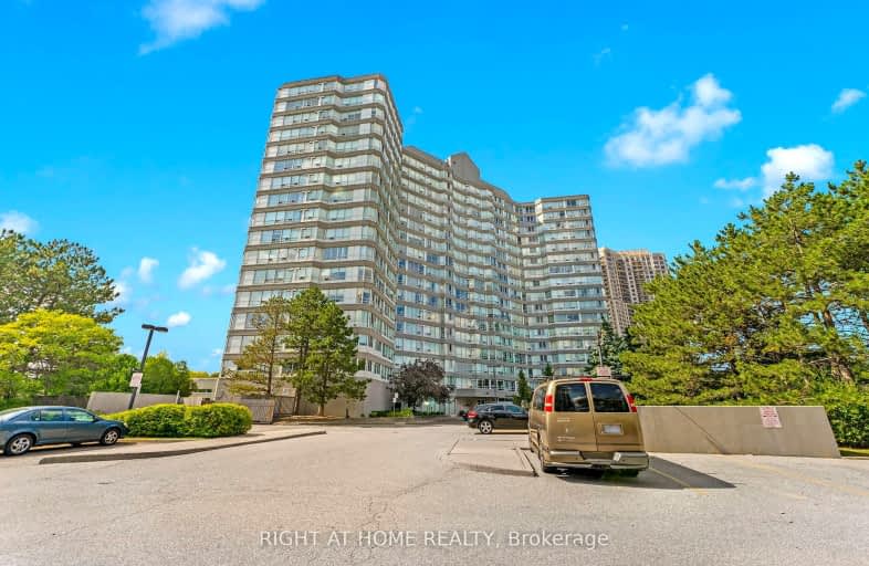 1608-50 Kingsbridge Garden Circle, Mississauga | Image 1