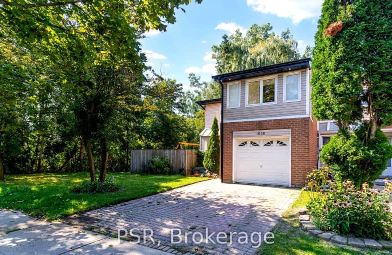 1098 Kos Boulevard, Mississauga | Image 1