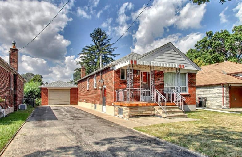 20 Chartwell Road, Toronto | Image 1