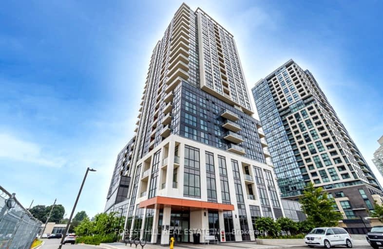 508-50 Thomas Riley Road, Toronto | Image 1